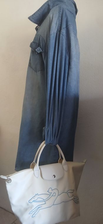 Sac Longchamp. 