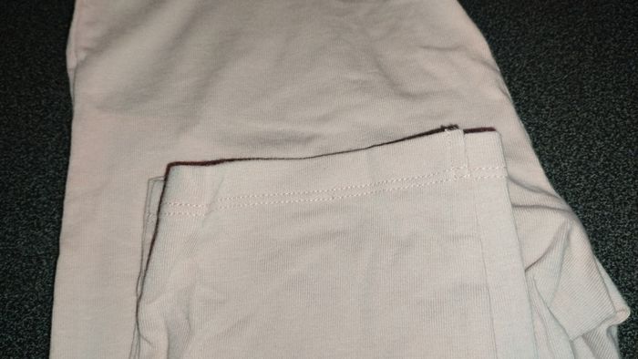 Legging 3/4 - photo numéro 3