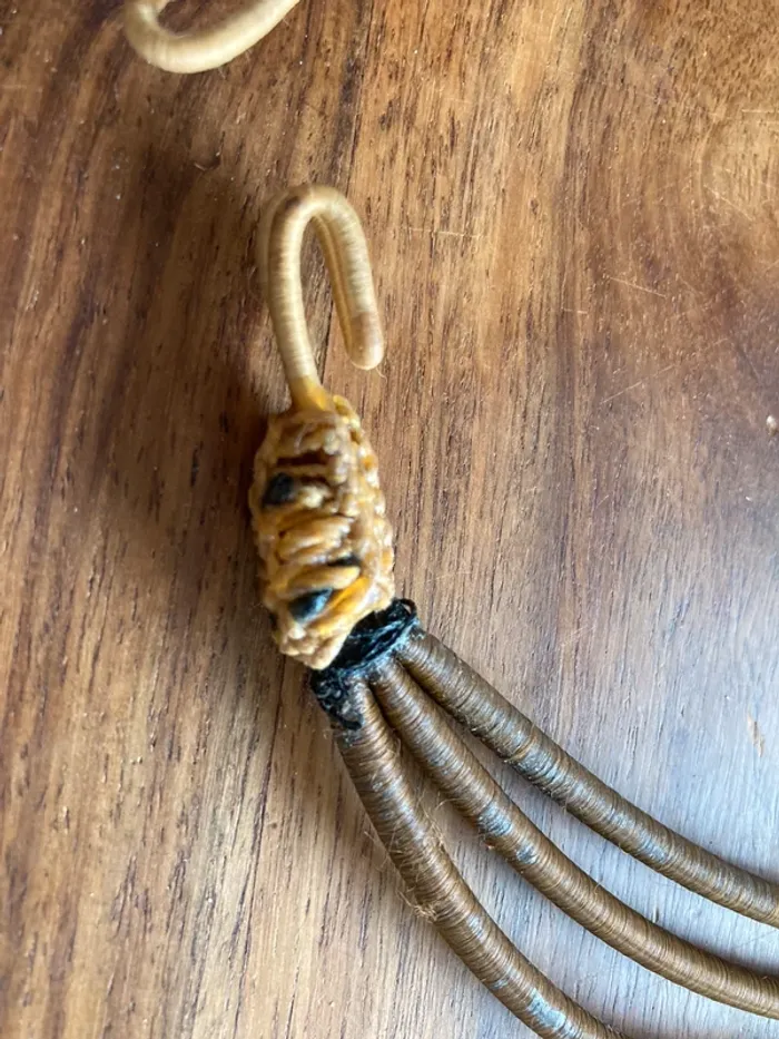 Lot de 2 colliers - photo numéro 12