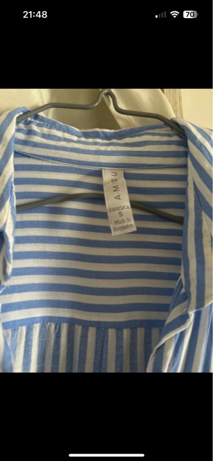 Chemise femme - photo numéro 5