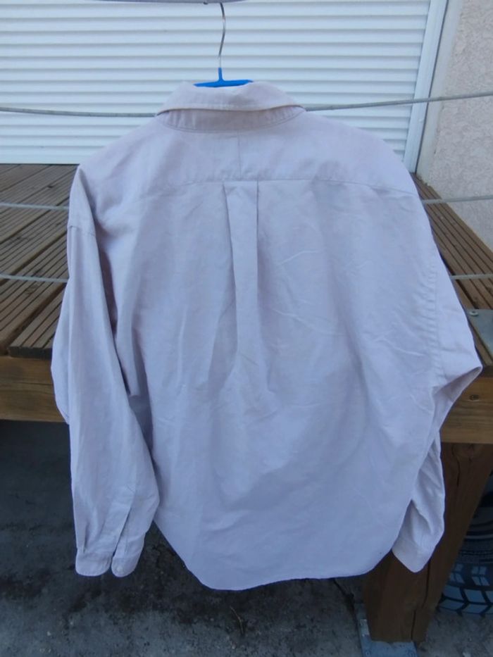 Chemise Ralph Lauren - photo numéro 3