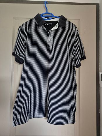 Polo homme Oliphil taille L