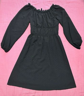 Robe femme  Divided H&M T.XS 