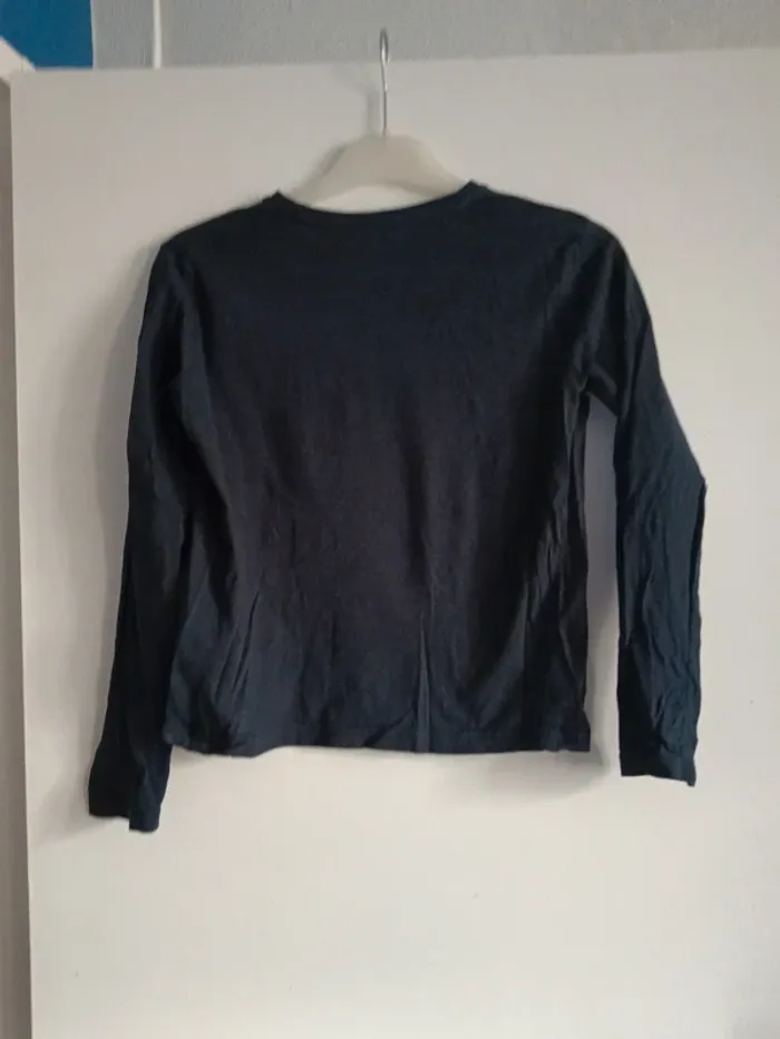 Tee-shirt - photo numéro 4