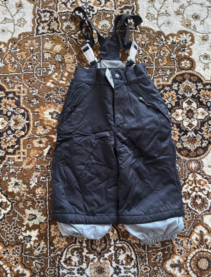 Ensemble ski fille taille 18-24 mois - photo numéro 5