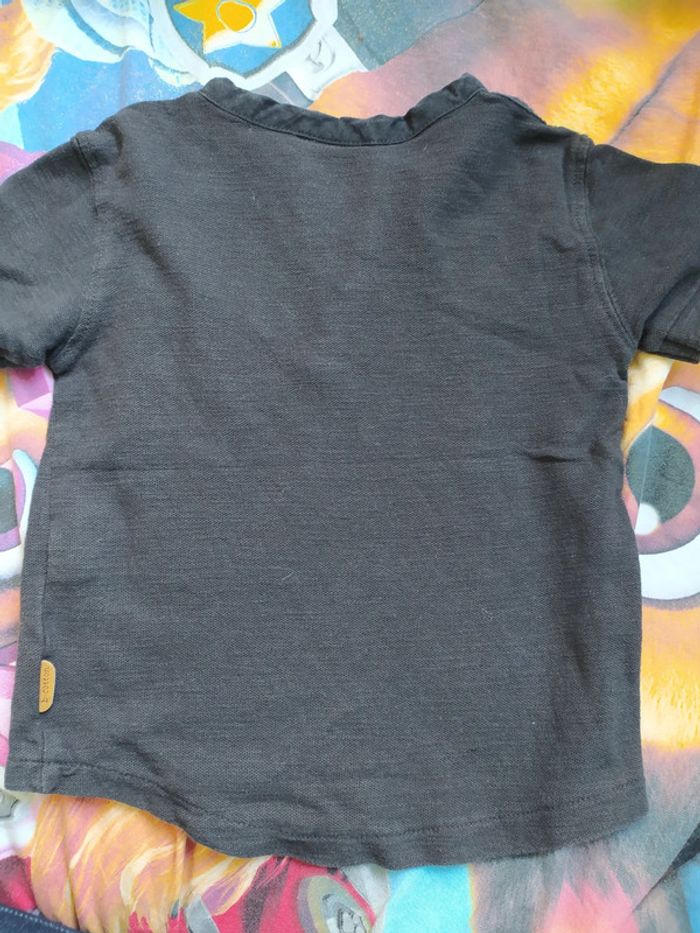 Tee-shirt 2 ans - photo numéro 2