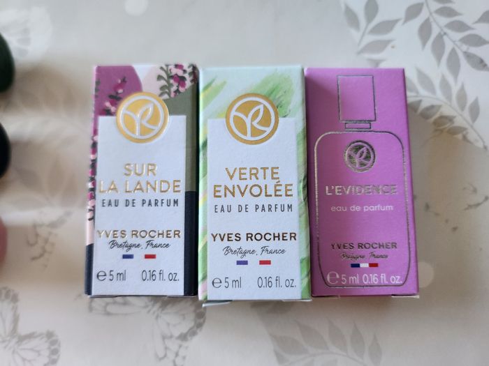 Maquillage neuf, possibilité de faire des lots - photo numéro 6