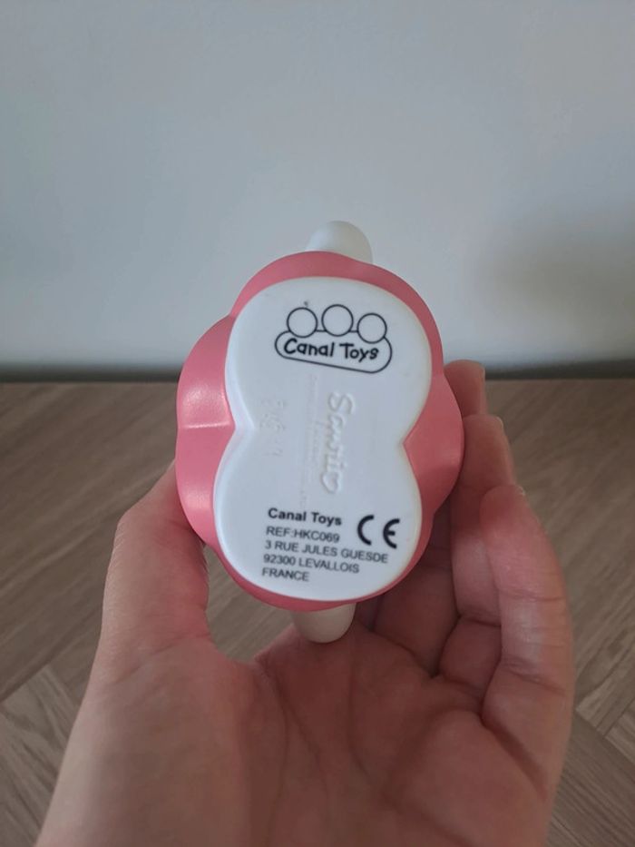 Magnifique Hello Kitty - photo numéro 5