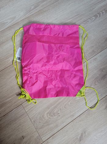 sac de piscine Cup's neuf