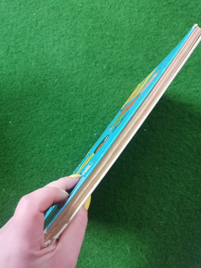 Bibi Fricotin BD de Pierre Lacroix Album N°70 - photo numéro 9