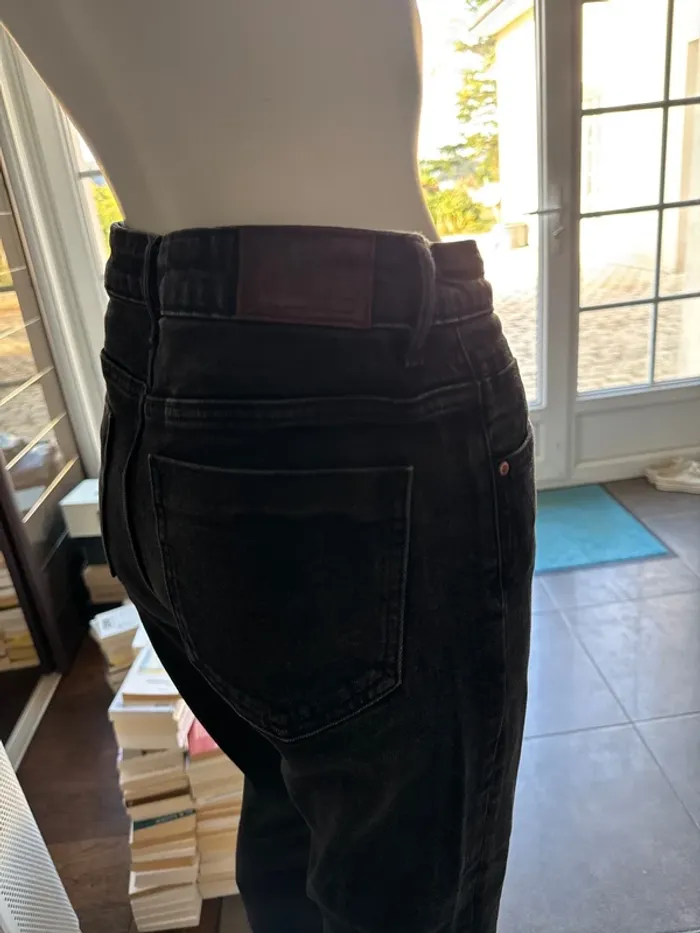 Jeans femme, Zara - photo numéro 4