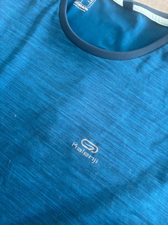 T-shirt de sport, Kalenji - photo numéro 2