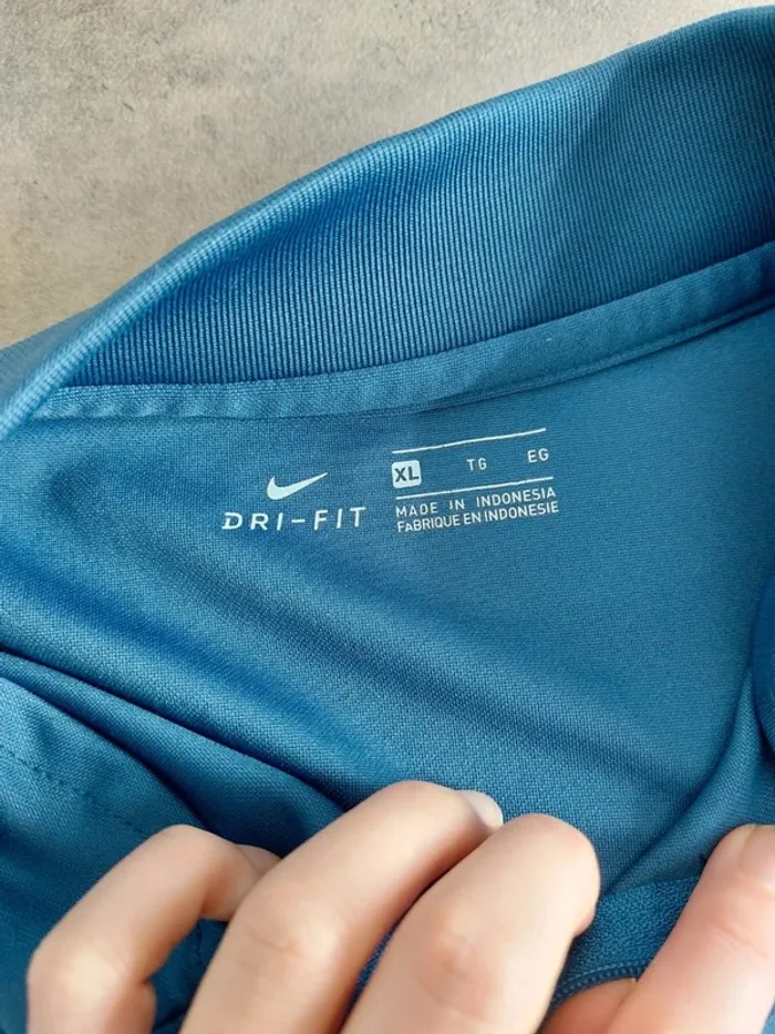 Survêtement Nike Tottenham hotsur - photo numéro 3