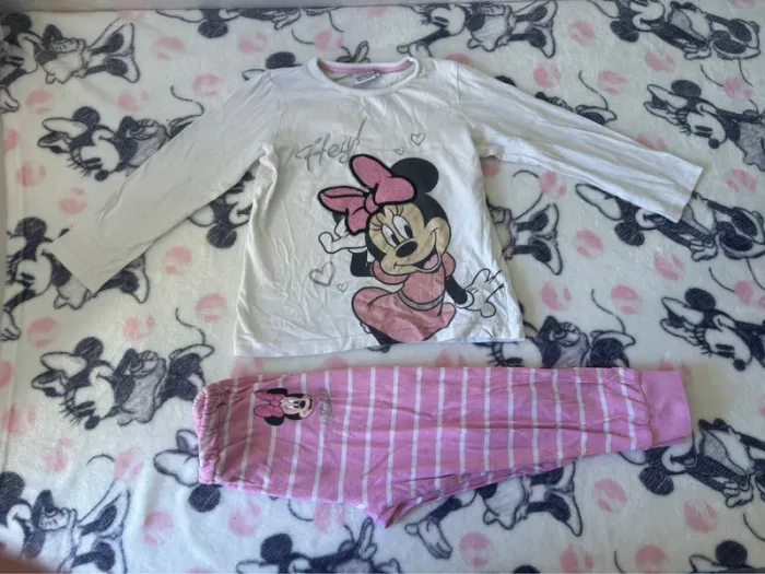 Pyjama fille