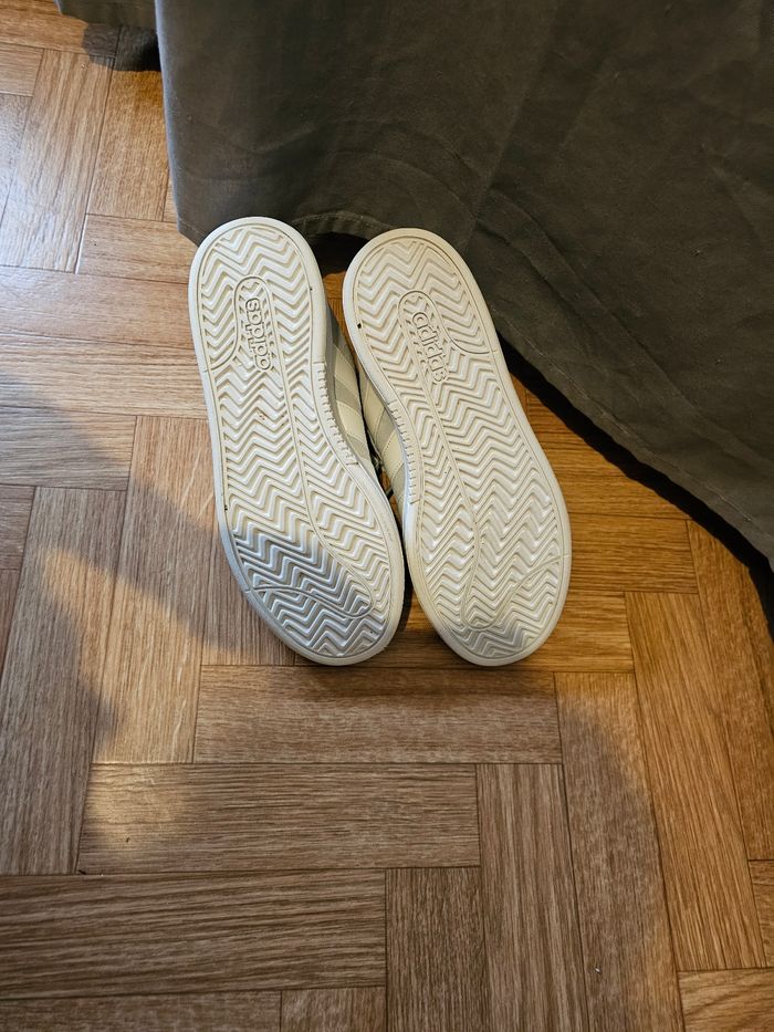 Basket Adidas - photo numéro 3