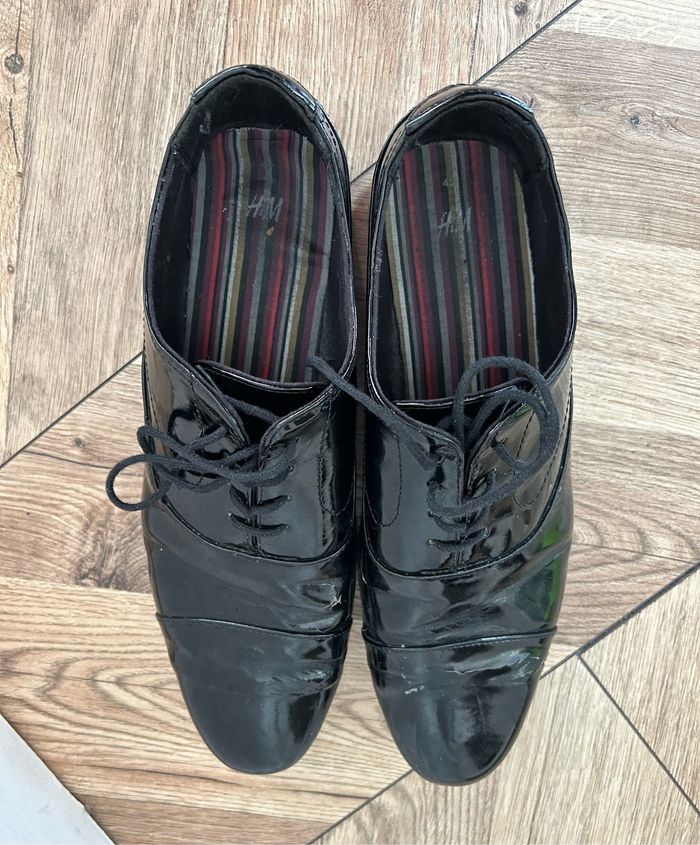 Chaussures de ville - photo numéro 3
