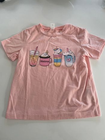T-shirt mc