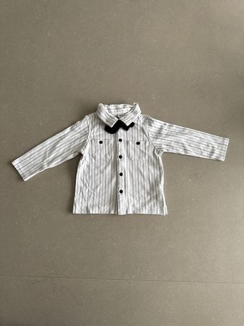Chemise 18 mois