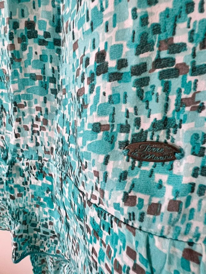 Robe taille 40 Terre de Marins - photo numéro 3
