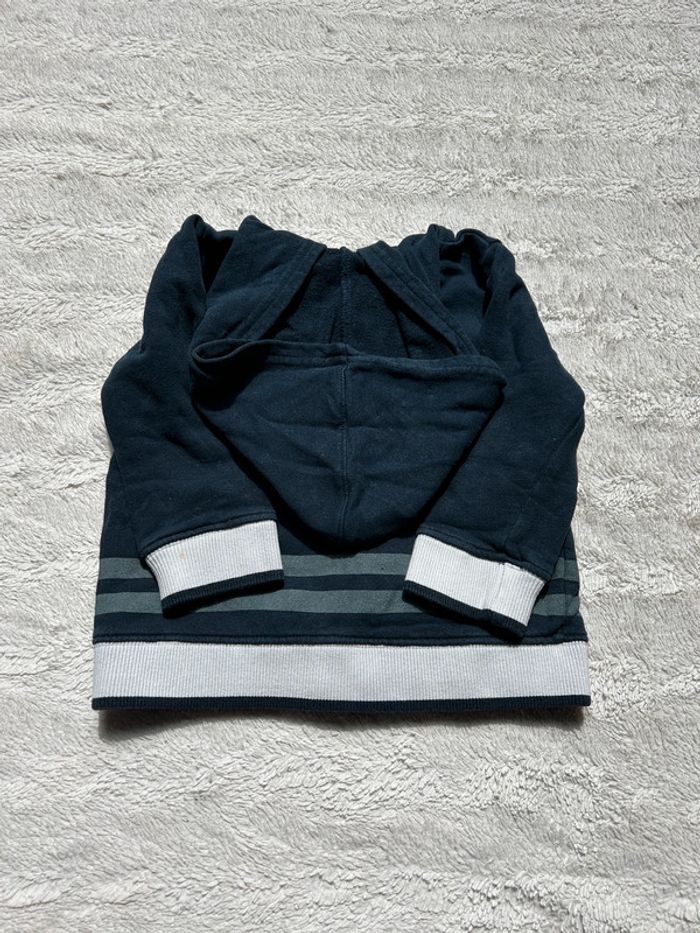 Gilet IKKS - photo numéro 2