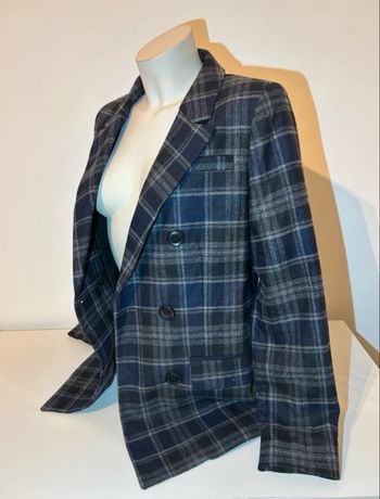 Blazer femme 