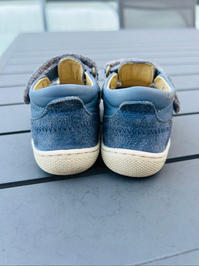 Chaussure Naturino - photo numéro 4