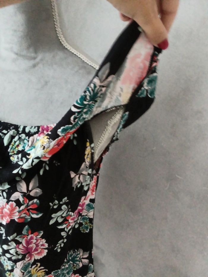 Débardeur - photo numéro 4