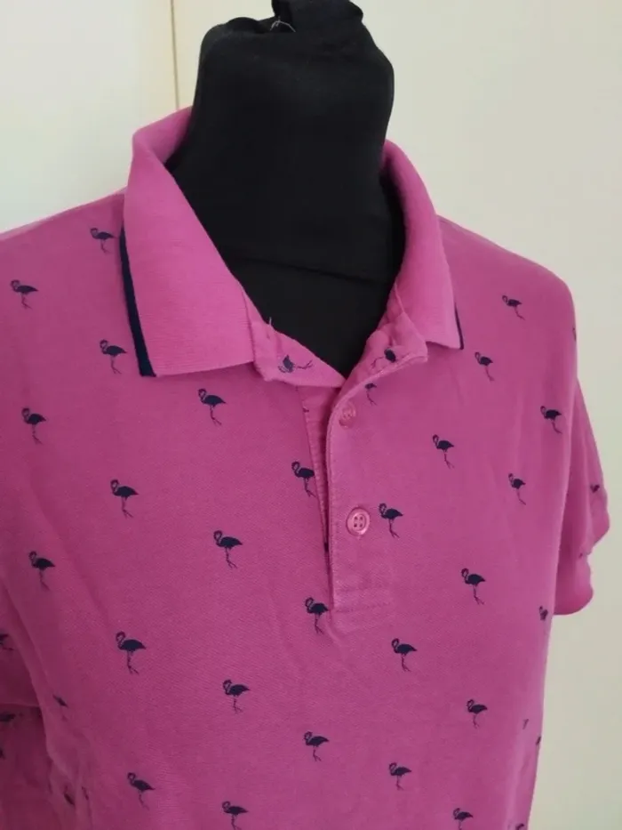 Polo taille M - photo numéro 2