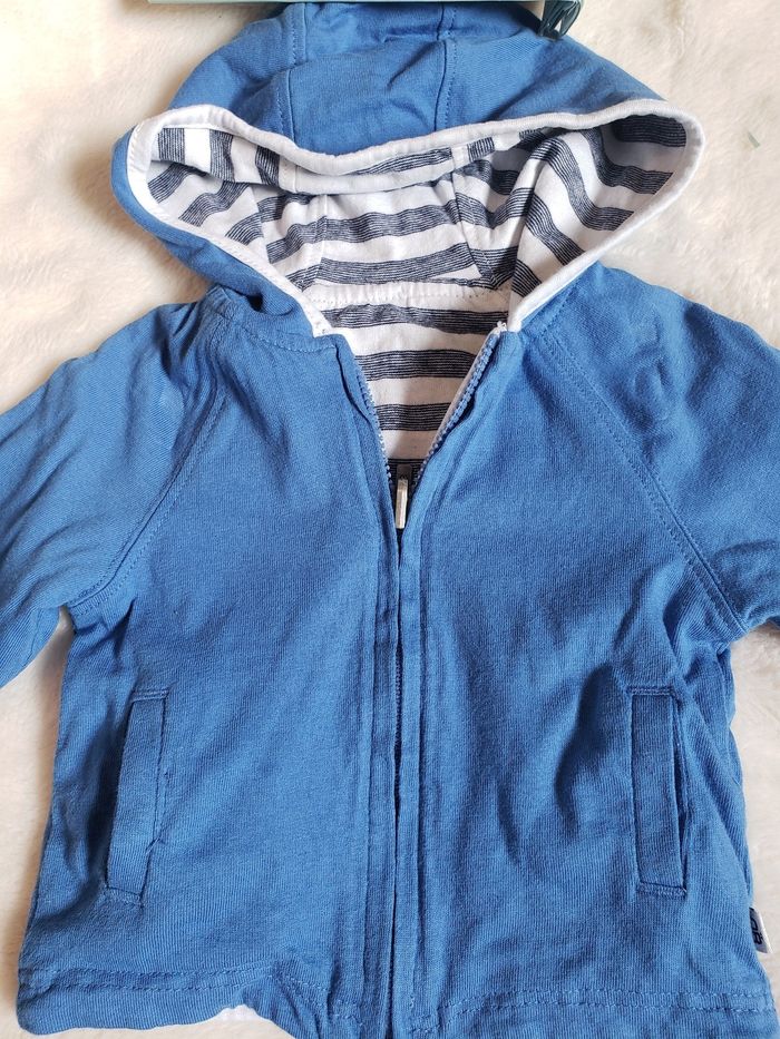 Vestes 3mois - photo numéro 4