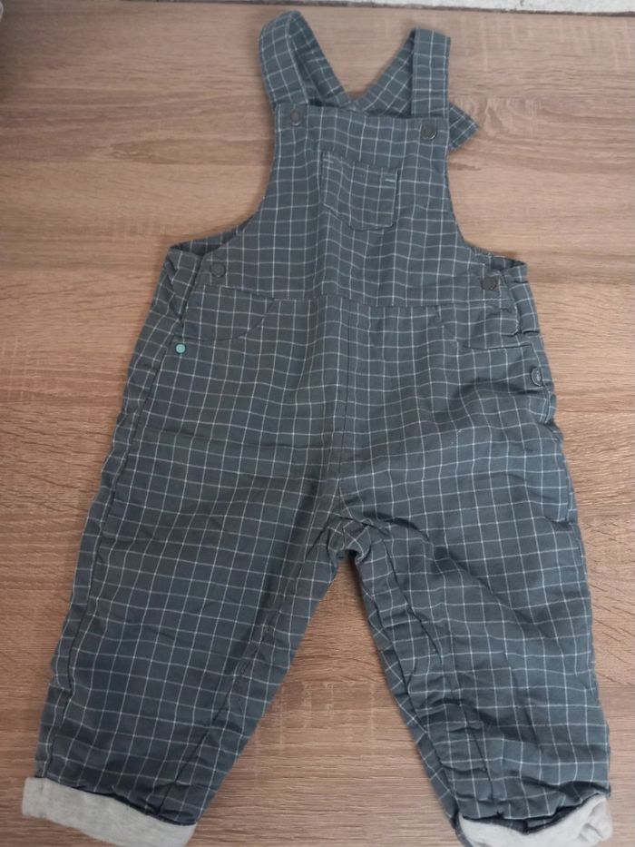 Lots pantalons 9 mois - photo numéro 10