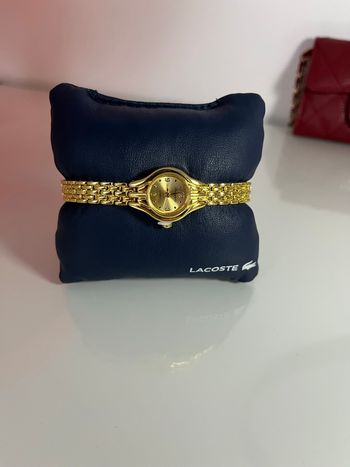 Montre  Quartz neuf tendance vintage 