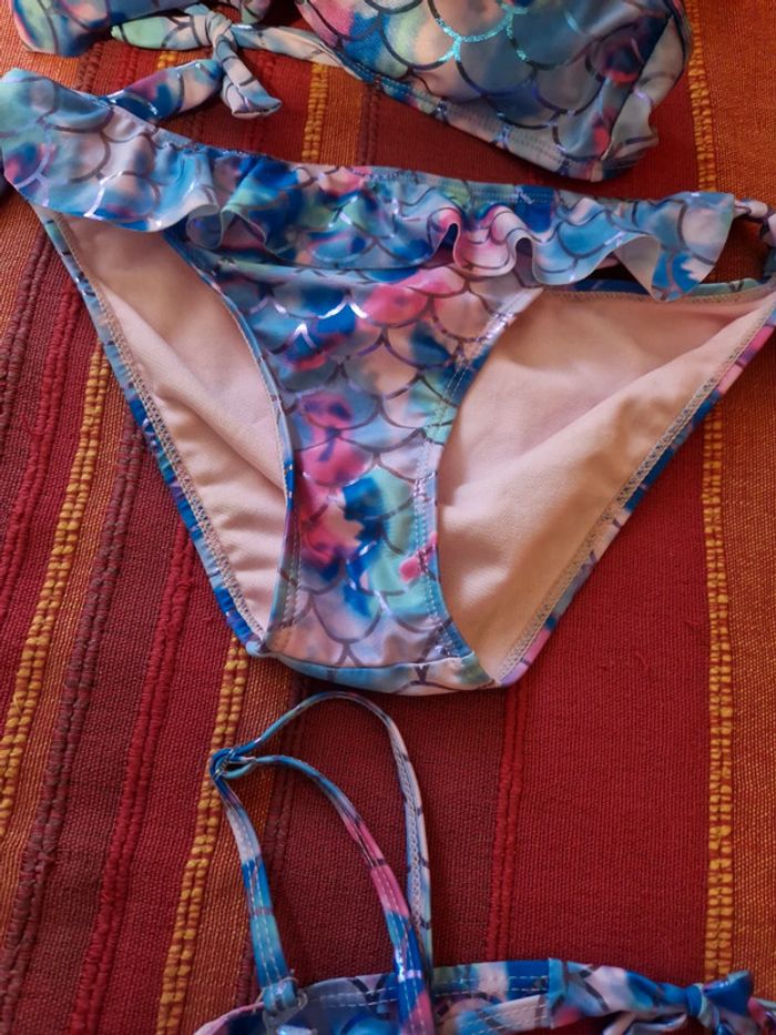 Lots 2 maillot de bain - photo numéro 10