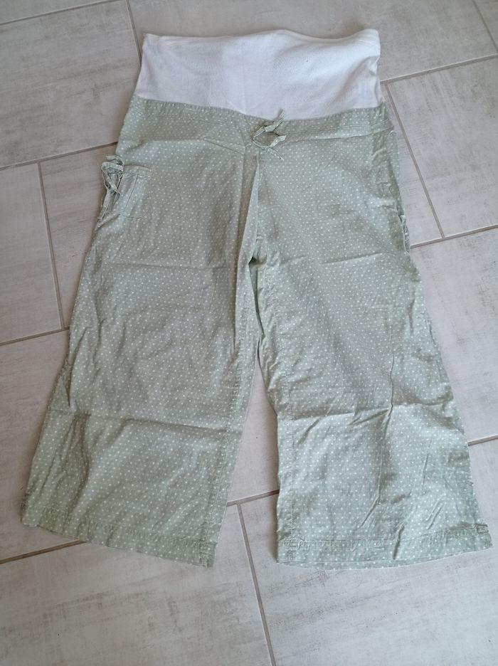 Pantalon de grossesse miss maman