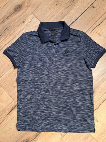 Polo Redskins