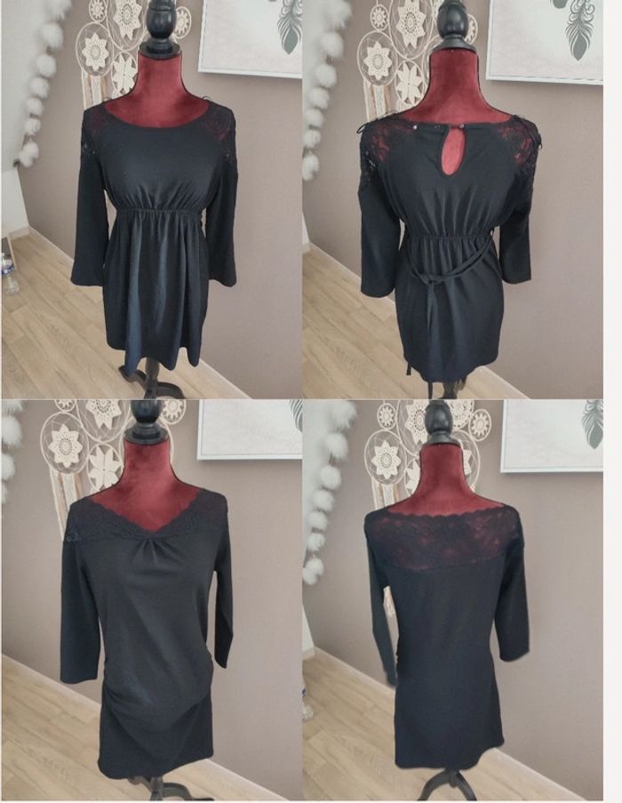 Robes mi saison grossesse