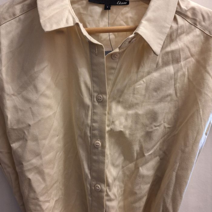 Robe d'été Etam - photo numéro 2