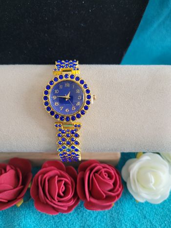 Montre femme
