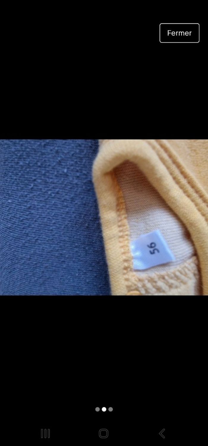 Pyjama - photo numéro 2