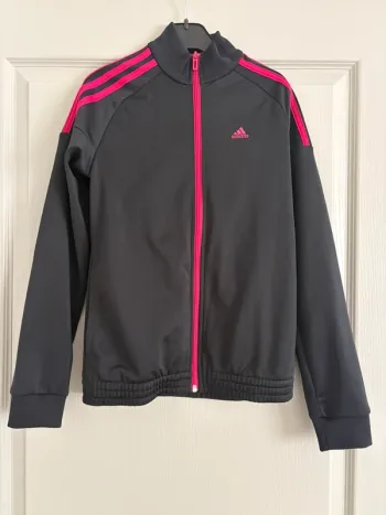 Veste jogging