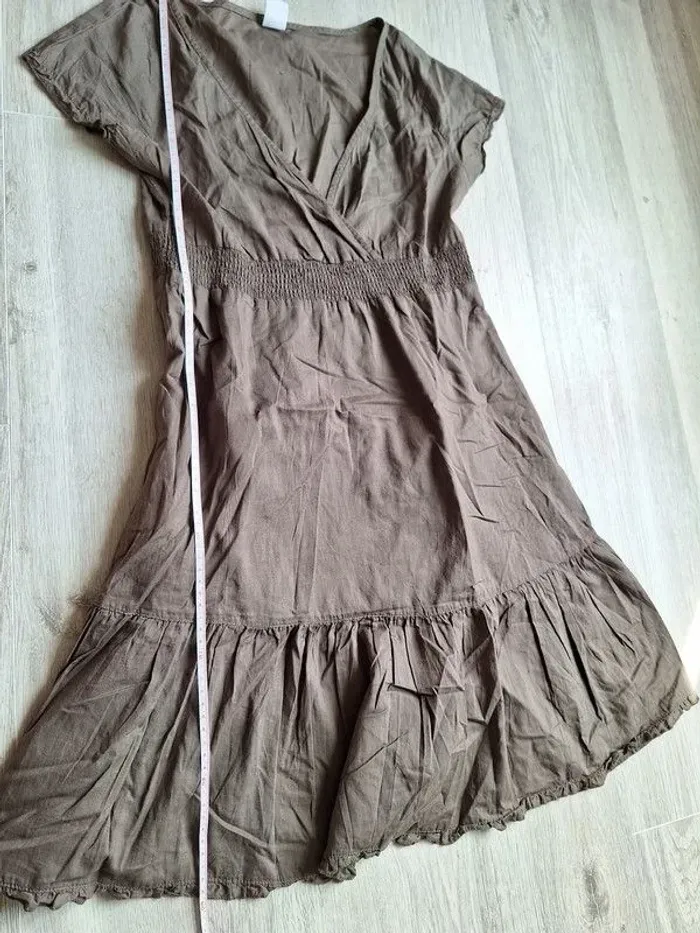 Robe été - photo numéro 6