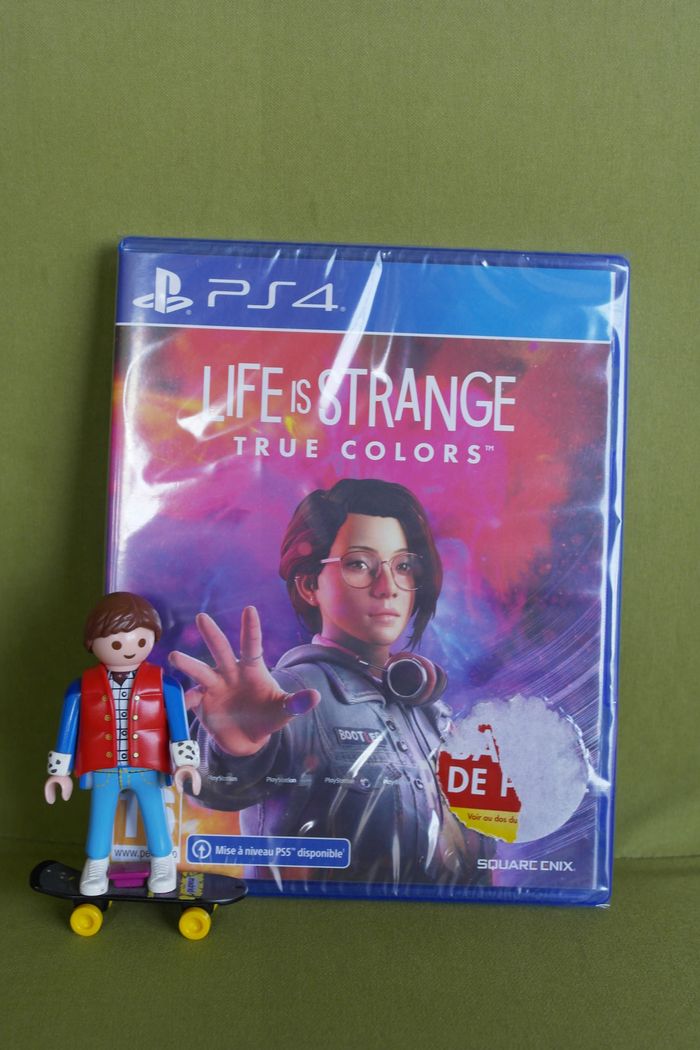 Life is Strange - PS4