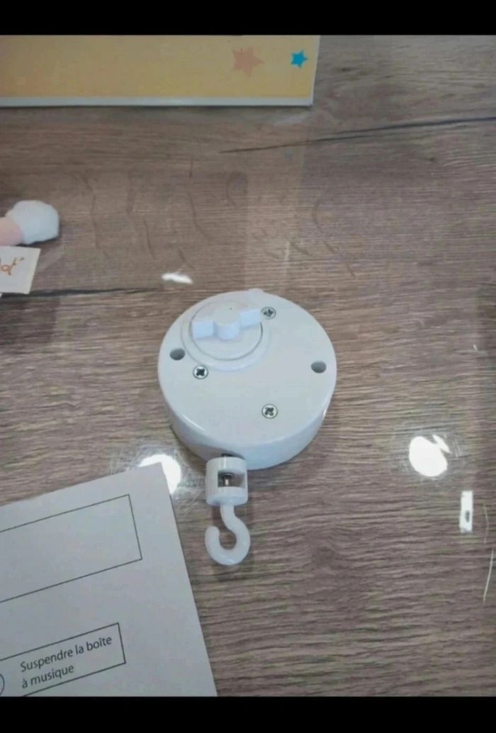 mobil enfant - photo numéro 4