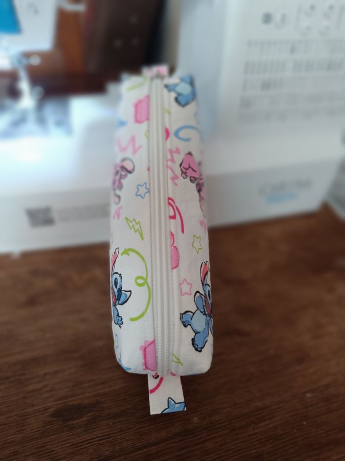 Trousse ecole - photo numéro 2