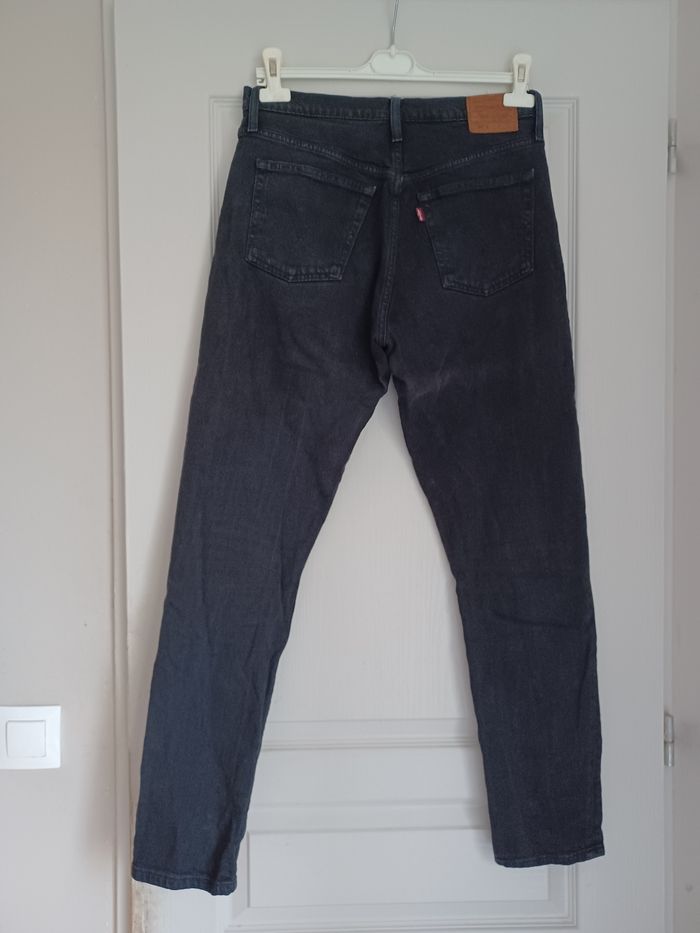 Jean homme levis - photo numéro 2