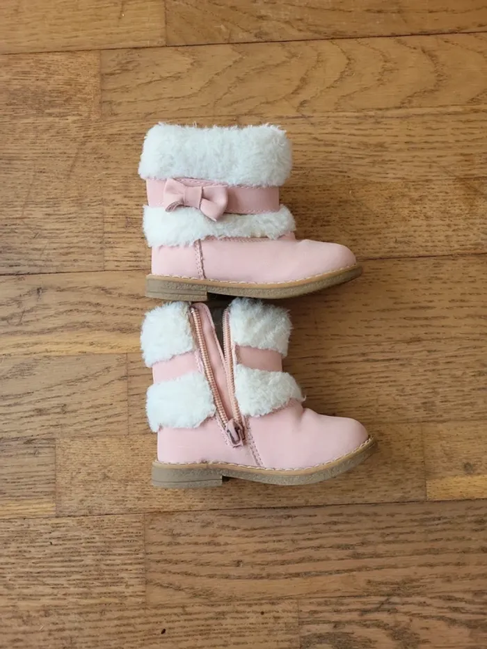 Bottes 20 - photo numéro 2