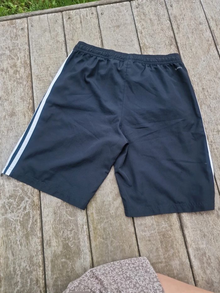 Short adidas 12-14 ans - photo numéro 6