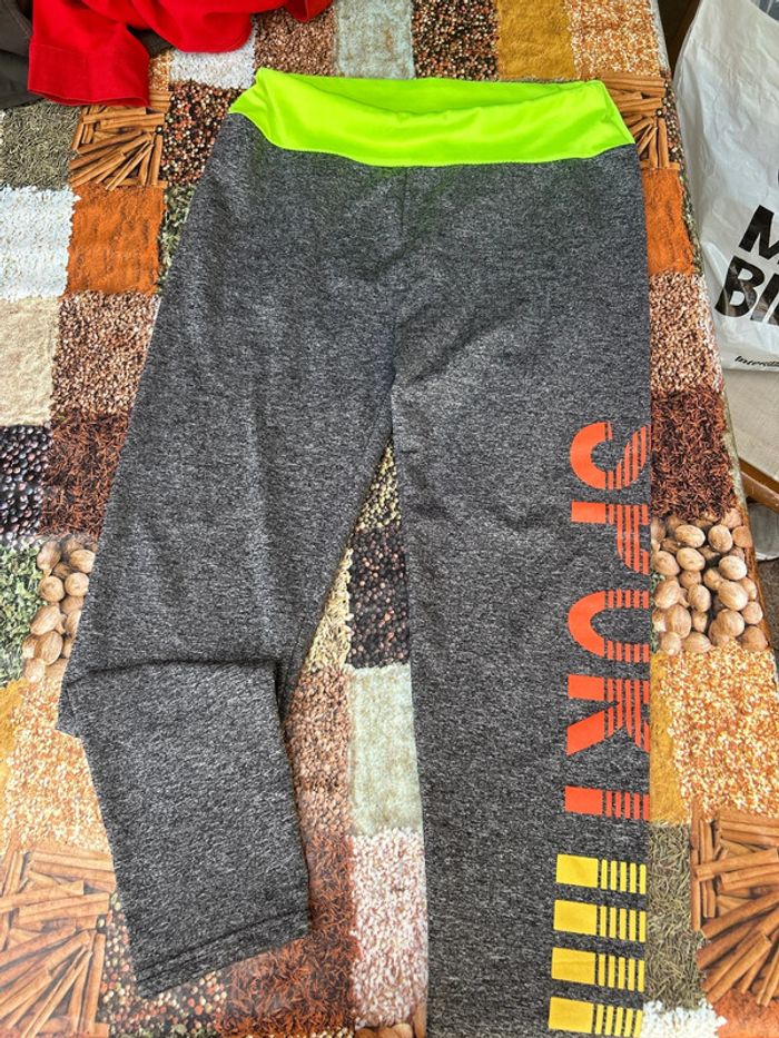 legging sport