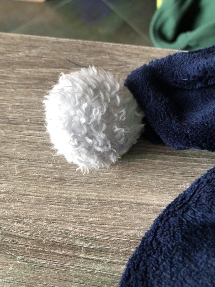 Peignoir - photo numéro 5