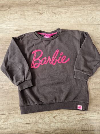 Pull 5 ans