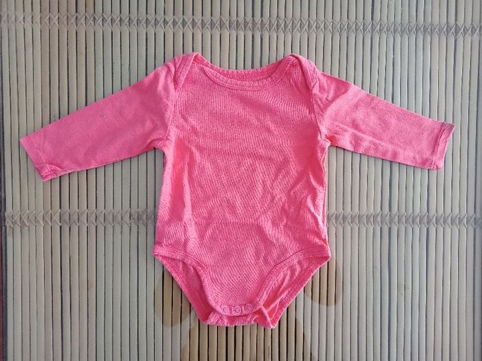 Body corail ML 3 mois